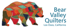 Bear Valley Quilters